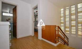 Imagem 7: Apartamento Duplex em Ipanema: 3 Quartos, Suíte, Dependência e Sala Ampla