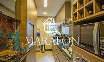 Imagem 7: APARTAMENTO À VENDA EM GRAMADO COM TRÊS DORMITÓRIOS!