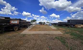 Imagem 5: Área comercial à venda frente a Rodovia Anhanguera, próximo ao Posto Graal - Ribeirão Pret