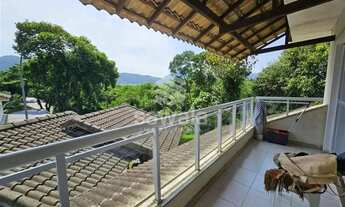 Imagem 3: Casa à venda com 534,00m² e 4 quartos em Recreio dos Bandeirantes, Rio de Janeiro - RJ