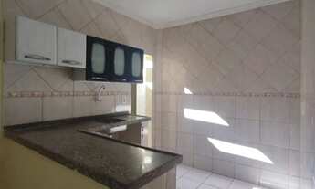 Imagem 7: APT 018, Montese, Condomínio Sol Leste, Apartamento no térreo, 02 quartos, 02 banheiros