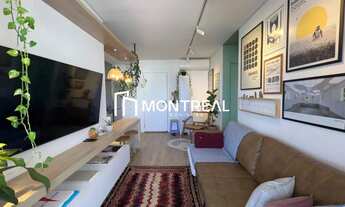 Imagem 7: APARTAMENTO À VENDA NO IPIRANGA - 2 DORMITÓRIOS, 1 SUÍTE, 1 VAGA DE GARAGEM