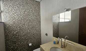 Imagem 7: SMPW Quadra 23 Conjunto 1