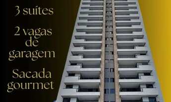 Imagem: VENDO INFINITY RESIDENCE, MARCO, BELÉM