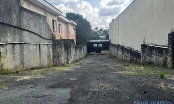 Imagem 5: AREA - ALTO DA LAPA - SP