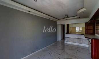 Imagem 3: Apartamento 2 quartos para alugar no(a) Tatuapé