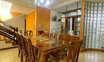 Imagem 2: Casa à venda em Campinas, Jardim Aurélia, com 4 quartos, com 287 m²