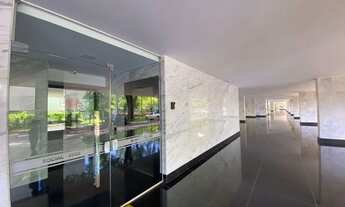 Imagem 4: Quadra modelo da Asa Sul SQS 308 - 3 quartos (1 suíte