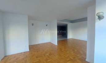 Imagem 7: Copacabana Apartamento com 3 dormitórios