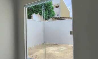 Imagem 5: IMÓVEL NUNCA HABITADO COMPOSTO DE 2/4 COM SUITE NO BAIRRO MANGABEIRA..