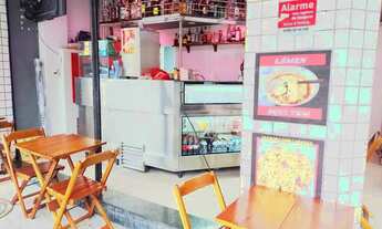 Imagem 4: Loja à venda na Rua Haddock Lobo, Tijuca, Rio de Janeiro - RJ