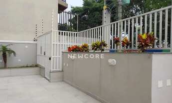 Imagem 16: Apartamento em Rua Padre Igino Francisco Teixeira - Assunção - São Bernardo do Campo/SP