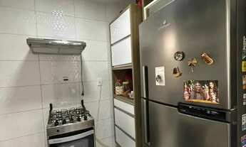 Imagem 3: Apartamento com 3 dormitórios à venda, 62 m² por R$ 310.000,00 - Imbuí - Salvador/BA