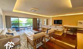 Imagem 3: Apartamento com 4 quartos à venda, 280 m² por R$ 2.600.000 - Ingá - Niterói/RJ