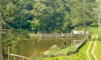 Imagem 2: Temos Terrenos e Chácara na Planta Construímos para Você - Realize seu sonho sua chácara