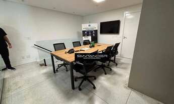 Imagem 4: Sala para alugar, 130 m² por R$ 13.000,00/mês - Mooca - São Paulo/SP