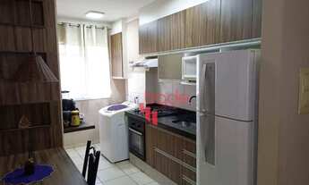 Imagem: Apartamento para Vender de 02 Quartos no