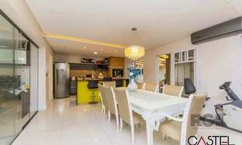 Imagem 7: Aluguel - Casa Semi Imobiliada no Condomínio Terra Mater