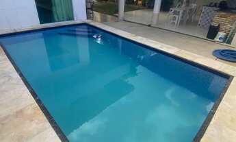 Imagem: Duplex de praia Tabuba/Cumbuco $ 900,00
