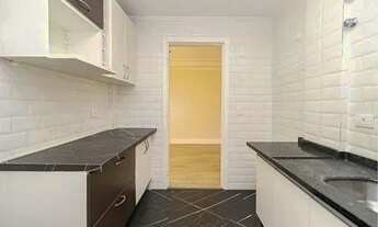 Imagem 2: Apartamento com 3 dormitórios à venda, 81 m² por R$ 538.000 - Portão - Curitiba/PR