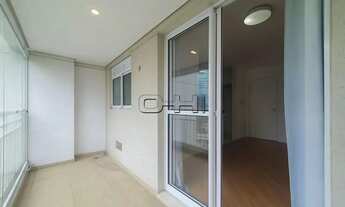 Imagem: Aluguel Apartamento 2 Dormitórios - 60