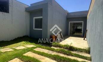 Imagem 2: Casa à Venda no Bairro Santa Rafaela