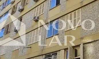 Imagem 2: Apartamento 2 quartos no bairro Jardim Botanico