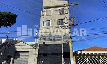 Imagem 2: PREDIO RESIDENCIAL, VILA MARIA