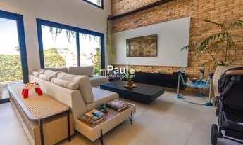 Imagem 5: Sobrado à venda em Campinas, Loteamento Parque dos Alecrins, com 4 quartos, com 330 m²