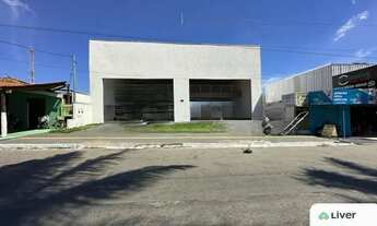 Imagem 3: SALA COMERCIAL MANSÕES PARAISO