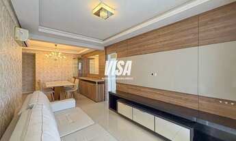 Imagem 3: APARTAMENTO 3 DORMITÓROS NO ESTREITO/ FLORIANÓPOLIS