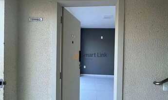 Imagem 6: Apartamento com 2 dormitórios à venda, 58 m² por R$ 200.000,00 - Cardoso - São João Batist