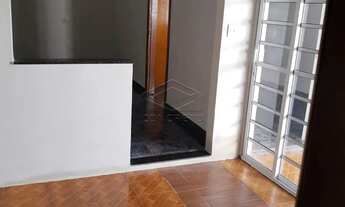 Imagem 3: CASA COM 2 DORMIÓRIOS NO JARDIM PETROPOLIS, BAURU/SP