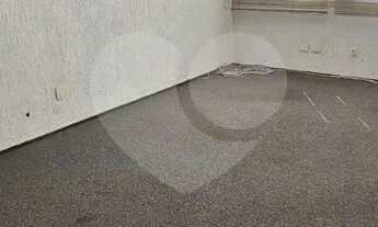 Imagem: Sala comercial para alugar no condomínio