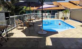 Imagem 7: CASA ITAIPUAÇU 250 por dia