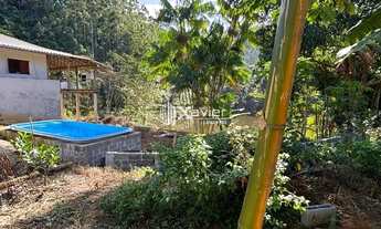 Imagem 4: Chácara à venda em Rio Calçado, Guarapari - 1.307 m² com piscina, pomar, casa 2 quartos e