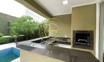 Imagem 12: ALPHAVILLE GENESIS - VENDA ou LOCAÇÃO MOBILIADA