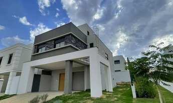 Imagem 2: Sobrado no Jardins Lyons 302m²