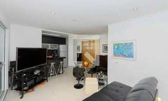 Imagem 6: Apartamento à Venda - Consolação, 1 Quarto, 53 m2