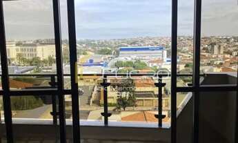 Imagem 5: Apartamento no Edifício Ouro Branco com 3 quartos, 1 suíte com 125m para Locação - Centro