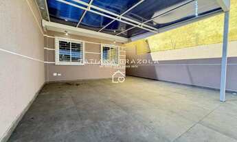 Imagem 3: Casa térrea à venda com 3 quartos em Atuba - Curitiba - PR