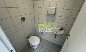 Imagem 7: Sala para alugar, 30 m² por R$ 2.310/mês - Saúde - São Paulo/SP