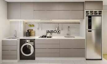 Imagem 3: INBOX CIA IMOBILIARIA VENDE - Apartamento de 2 dormitórios no Bairro Universitário