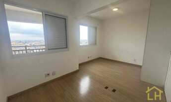 Imagem 7: Apartamento com 2 dormitórios para alugar, 76 m² por R$ 4.785,00/mês - Vila Maria - São Pa