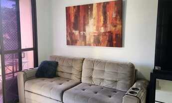 Imagem: Apartamento para Alugar em Petrópolis com