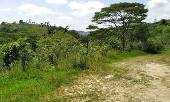 Imagem: Lote no Bairro Oriente Pinheiral. I