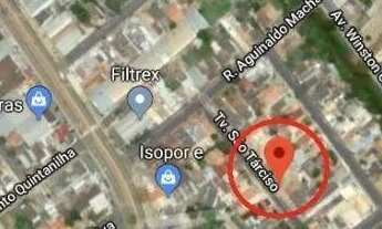 Imagem 2: Terreno à venda, 163 m² por R$ 165.000,00 - Parque Jóquei Club - Campos dos Goytacazes/RJ