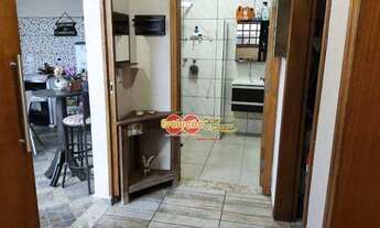 Imagem 11: Casa Residencial / Jardim Califórnia