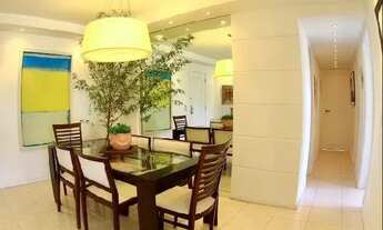 Imagem 16: Imóvel para aluguel e venda possui 139 metros quadrados com 3 quartos