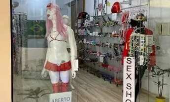 Imagem: Venda Loja Sex Shop